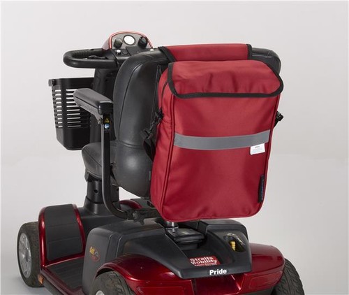Mobility scooter bag new - scooter,