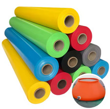650GSM Heavy Duty PVC
