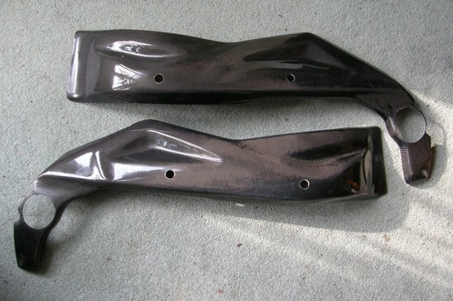 Carbon fibre aprilia rsv - carbon,