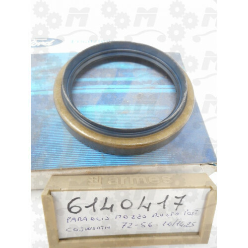 Rear wheel hub oil - wheel,