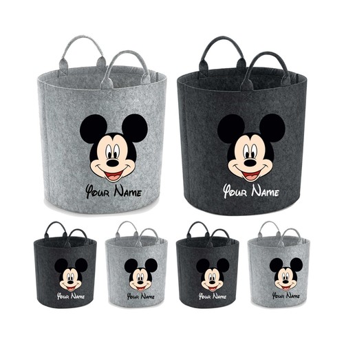 Personalised your name mouse - personalised,