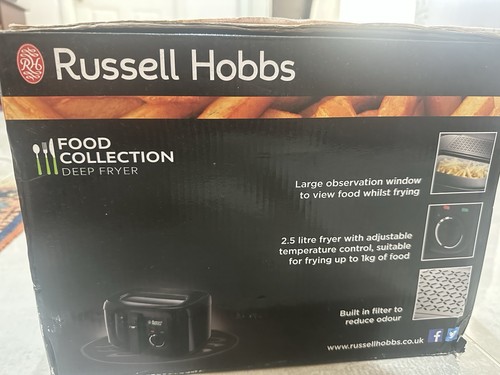 Russell hobbs maxi 24570 deep - russell,