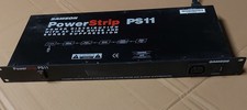 Samson PS11 PowerStrip Power