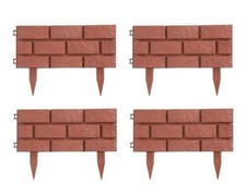 Garden Border Lawn Edging