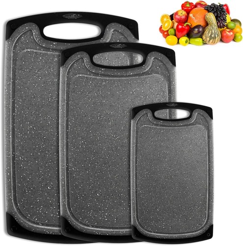 Chopping board set small - board,