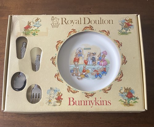 Vintage royal doulton - royal,