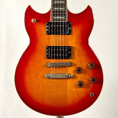 Yamaha 1300 cherry - yamaha, sg-1300-24
