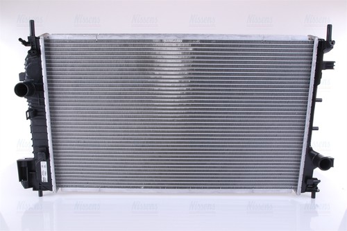 Nissens engine coolant - nissens,