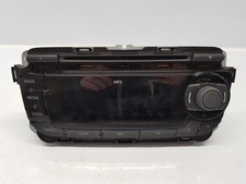 SEAT IBIZA MK4 6J 09-12 RADIO