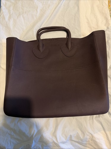 Furla gummy bag - furla,