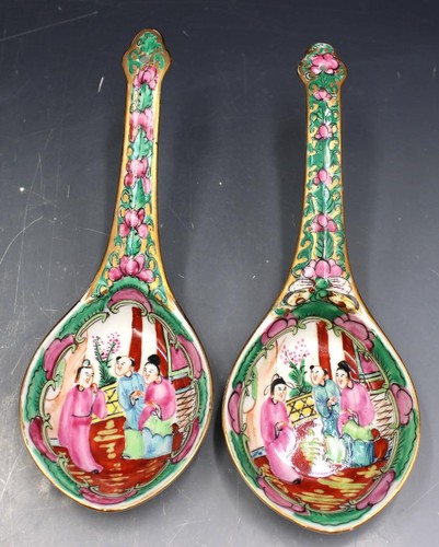 Antique chinese famille - chinese,