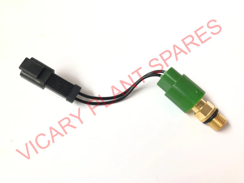 Bar pressure switch jcb - bar,