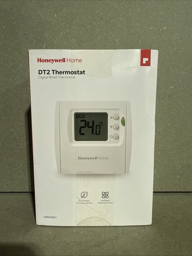 Honeywell home dt2 digital - honeywell,