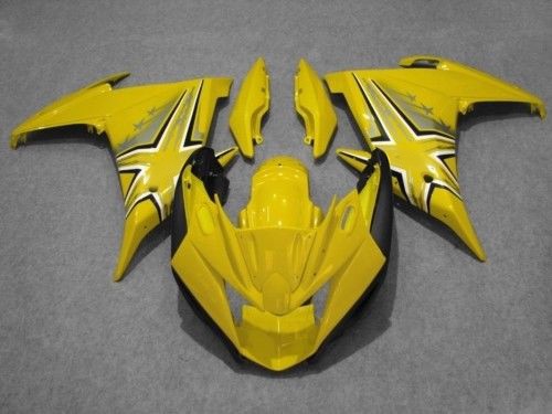 Amotopart fairing kit bodywork - kit,