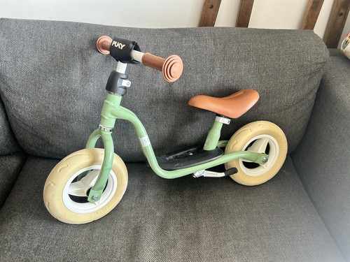 Puky balance bike - puky,