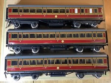 Darstaed O Gauge 3 Rail Set of