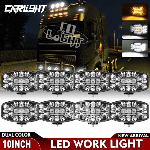 Led parking and val - 8x,