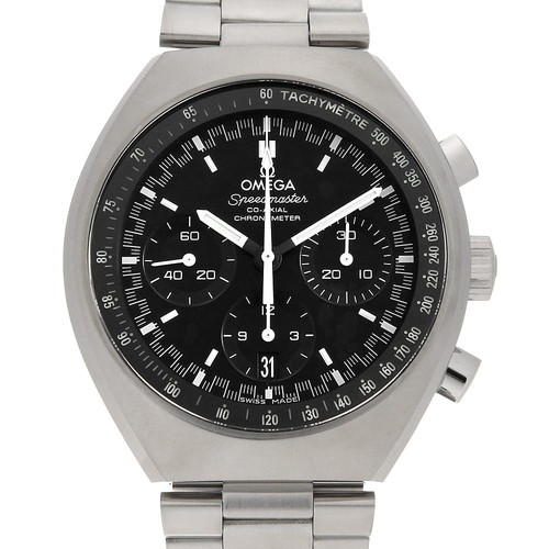 Omega speedmaster mark - speedmaster,
