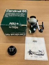 Abu Garcia Cardinal 44 70s
