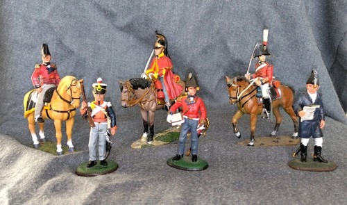 Del prado napoleonic - del,