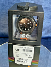 Ice‑Watch ICE Generation