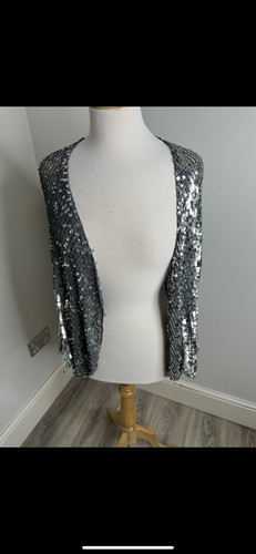 Zara ladies silver - ladies,