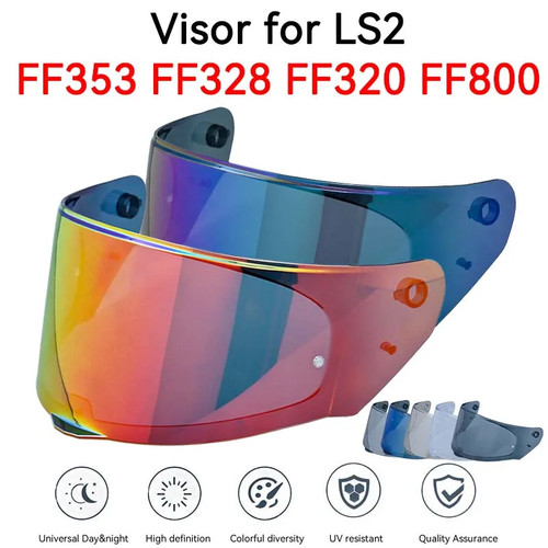 For ls2 ff320 ff353 - for,