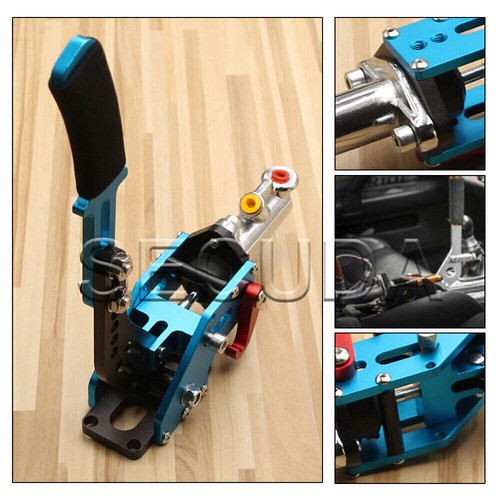 Universal blue hydraulic drift - blue,
