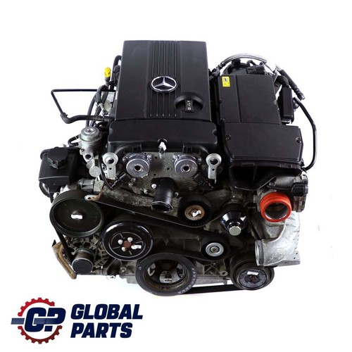 Mercedes w209 c209 clk 200 - clk,
