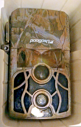 Uso trail camera w - tc,