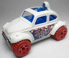 2015 HOT WHEELS BAJA BEETLE