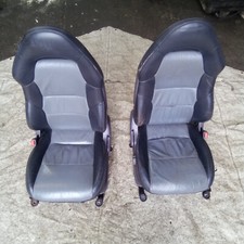 Toyota Celica Mk7 1999-06 PAIR