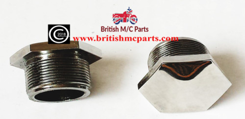 3772 bsa bantam - b175, fork