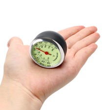 Mini Luminous Car Dashboard