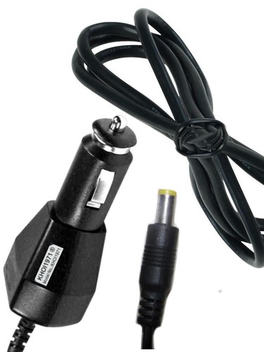 Feet car adapter power for - 8-feet,