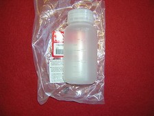 Honda RS125/250 Over Flow