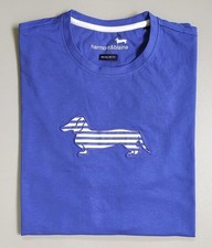 Harmont & Blaine Shortsleeves Crew neck T-Shirt Free Worldwide Shipping ASM/1937