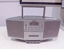 Sony ZS-D5 Personal Audio