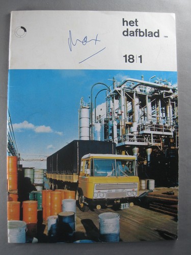 Daf 2600 trucks - 2600, commercial
