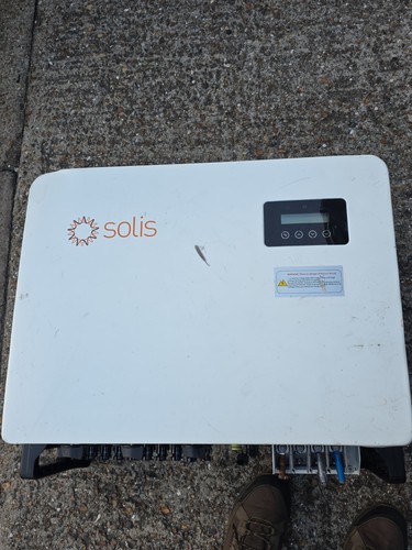 Solis gc50k 5g 50kw - s5-gc50k-dc,