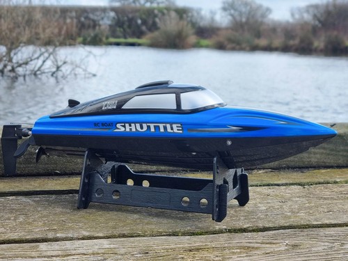 Remote control speed boat - control, rc