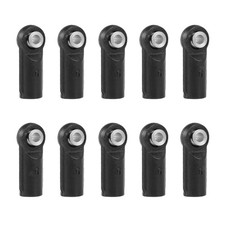 10pcs M4 link rod end balls joint head set for RC car buggy accessories