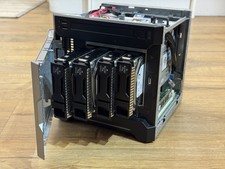 HP ProLiant MicroServer Gen8