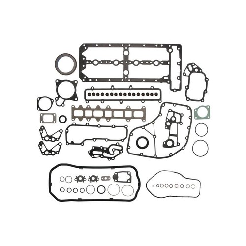 Complete set engine gaskets - complete, of