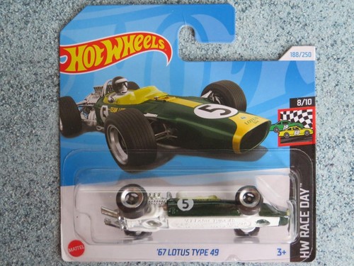 Hot wheels h4k - h4k, 1967