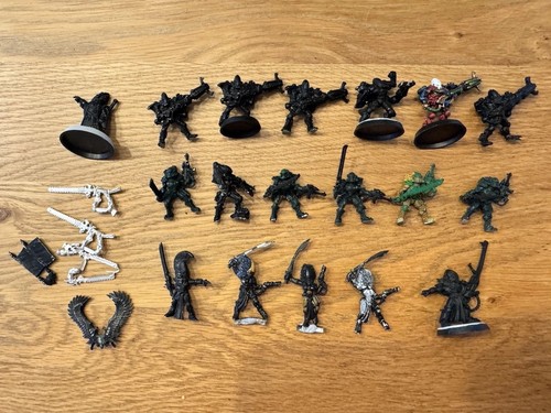 Eldar oop models aspect - eldar,