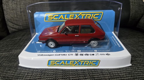 New scalextric c4490 - new,