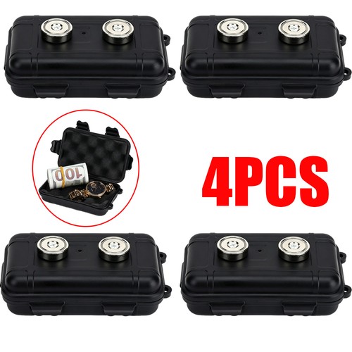 Magnetic key box - magnetic,