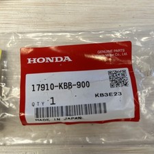 Genuine Honda Throttle Cable A XRV750 Africa Twin NEW 17910KBB900 
