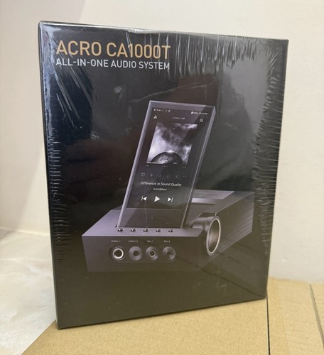 Astell kern ca1000t desktop - astell&kern,